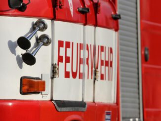 Feuerwehr, über dts Nachrichtenagentur