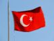 Türkische Flagge, über dts Nachrichtenagentur