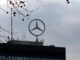 Mercedes-Stern, über dts Nachrichtenagentur