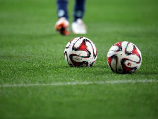 Fußbälle, über dts Nachrichtenagentur