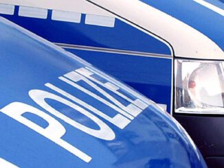 Polizeistreife im Einsatz, über dts Nachrichtenagentur