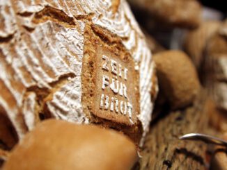 Brot und Brötchen, über dts Nachrichtenagentur