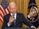 Joe Biden, über dts Nachrichtenagentur