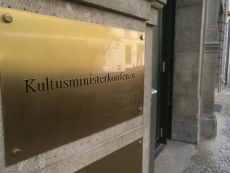 Kultusministerkonferenz, über dts Nachrichtenagentur