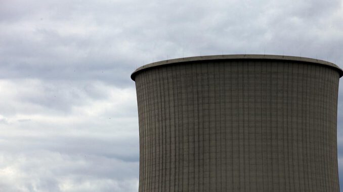 Atomkraftwerk (Symbolbild), über dts Nachrichtenagentur
