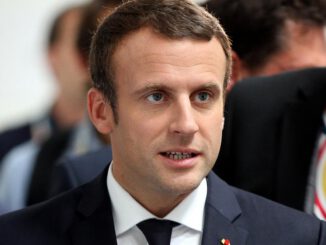 Emmanuel Macron, über dts Nachrichtenagentur