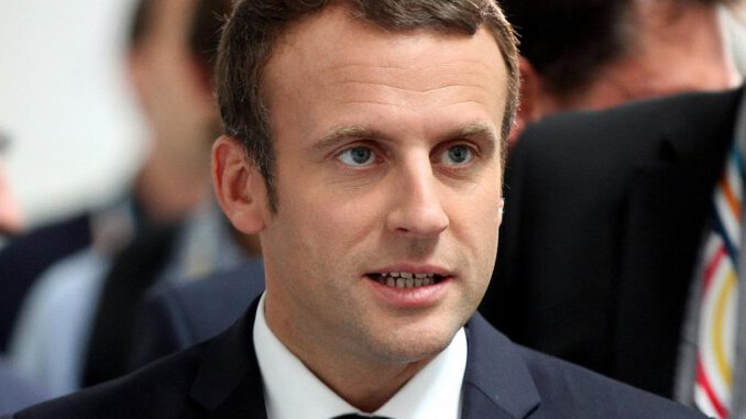 dts_image_12054_cacjsogpqk_889_1200_840.jpg Emmanuel Macron, über dts Nachrichtenagentur
