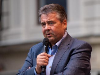 Sigmar Gabriel, über dts Nachrichtenagentur