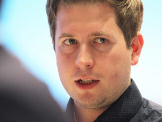 Kevin Kühnert, über dts Nachrichtenagentur