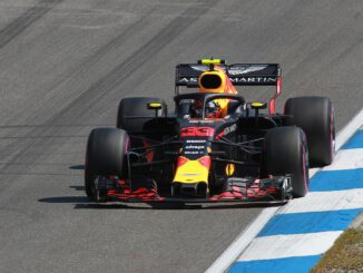 Formel-1-Rennauto von Red Bull, über dts Nachrichtenagentur