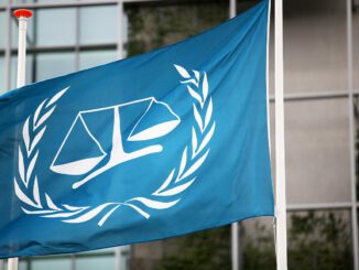 Internationaler Strafgerichtshof, über dts Nachrichtenagentur
