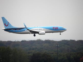 TUI Fly, über dts Nachrichtenagentur