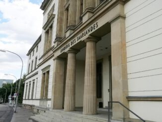 Landtag des Saarlandes, über dts Nachrichtenagentur