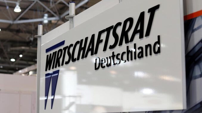 dts_image_14349_jpatgdjtkn_889_1200_840.jpg Wirtschaftsrat der CDU, über dts Nachrichtenagentur