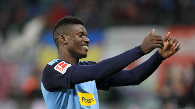 dts_image_14704_rqhisscoit_889_1200_840.jpg Breel Embolo (Borussia Mönchengladbach), über dts Nachrichtenagentur