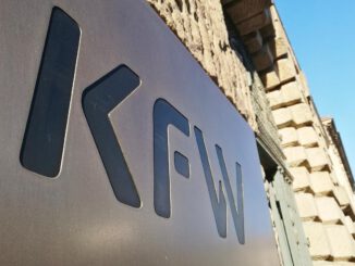 Kreditanstalt für Wiederaufbau (KfW), über dts Nachrichtenagentur