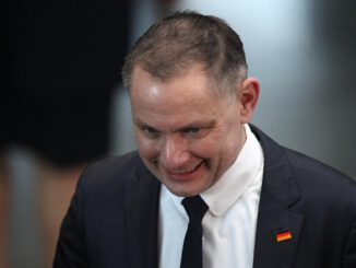 Tino Chrupalla, über dts Nachrichtenagentur