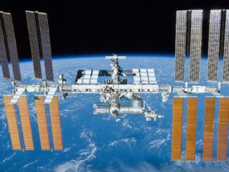 Raumstation ISS, über dts Nachrichtenagentur