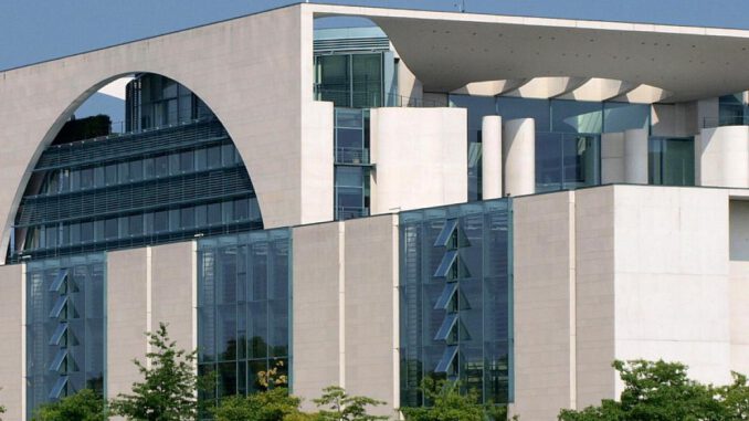 Bundeskanzleramt, über dts Nachrichtenagentur