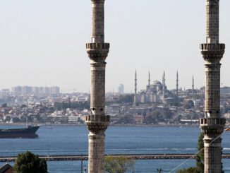 Istanbul, über dts Nachrichtenagentur