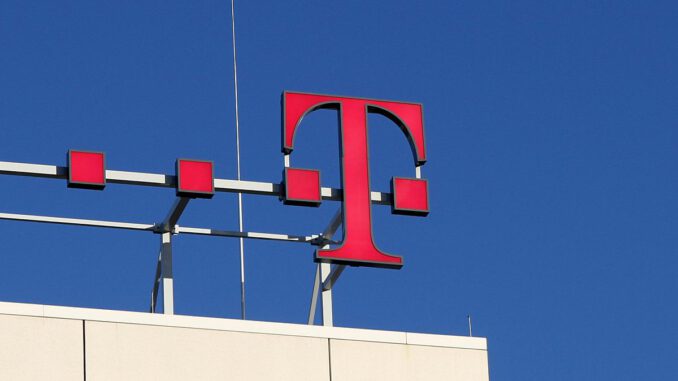 Deutsche Telekom, über dts Nachrichtenagentur