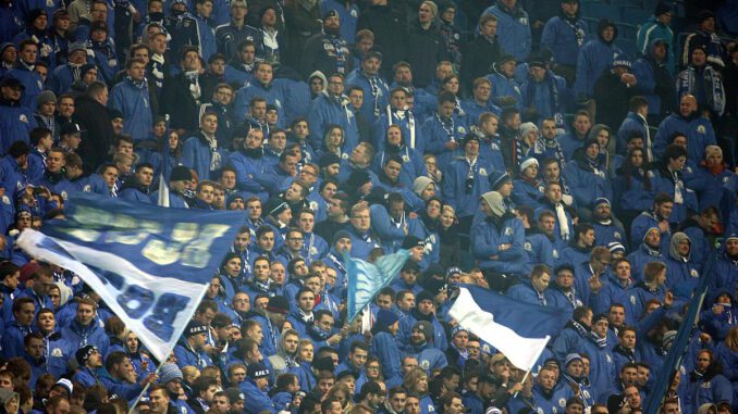 Schalke-Fans, über dts Nachrichtenagentur