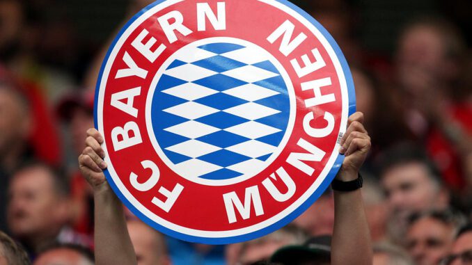 Fans des FC Bayern München, über dts Nachrichtenagentur