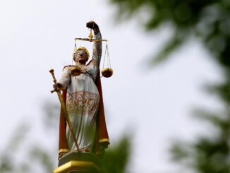 Justicia, über dts Nachrichtenagentur