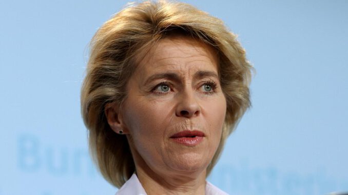 dts_image_6488_qjishcrhim_889_1200_840.jpg Ursula von der Leyen, über dts Nachrichtenagentur
