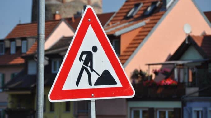 wertheim.de - Tauberbrücke wird halbseitig gesperrt