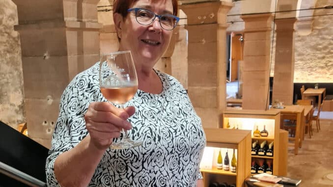 wertheim.de - „Bacchus würde Bacchus trinken“
