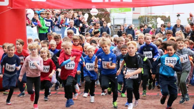 Ein Sportereignis für alle Generationen
