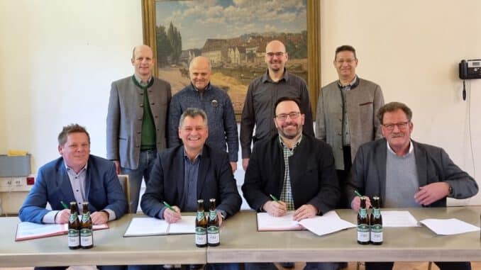 wertheim.de - Jubiläumsmesse mit bewährten Partnern
