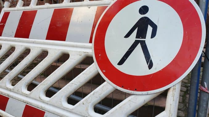 Bauarbeiten in der OD Eichel gehen weiter