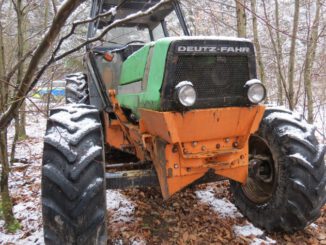 POL-HN: Pressemitteilung des Polizeipräsidiums Heilbronn vom 09.03.2023 mit Berichten aus dem Neckar-Odenwald-Kreis