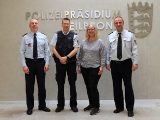 POL-HN: Pressemitteilung des Polizeipräsidiums Heilbronn vom 21.03.2023