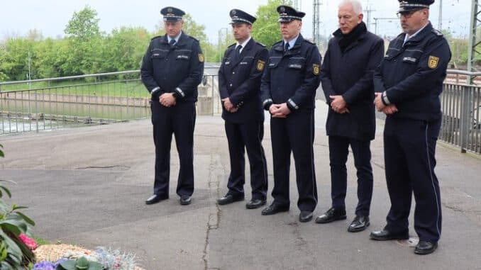 POL-HN: Pressemitteilung des Polizeipräsidiums Heilbronn vom 25.04.2023 mit einem Bericht aus dem Stadtkreis Heilbronn