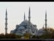 Sultan Ahmed Mosque / Blaue Moschee, Istanbul (01)