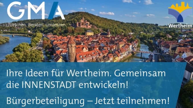 Endspurt für Lob und Kritik für die Innenstadt