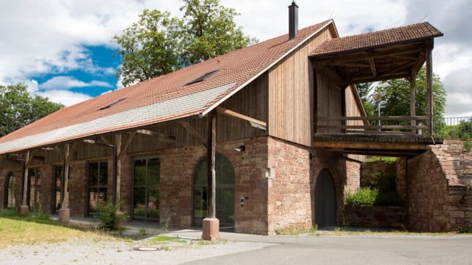 Bildungspartnerschaft zwischen Schule und Forschung