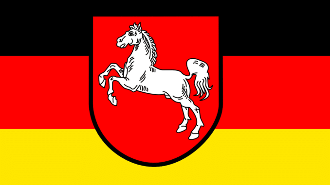 flag-lower-saxony-28540.png Auf einer Fläche von rund fünf mal drei Metern ist der mögliche Tagesbruch freigelegt und gesichert worden.