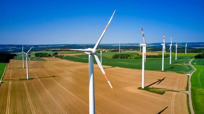 Bürgerversammlungen zum Ausbau der Windenergie